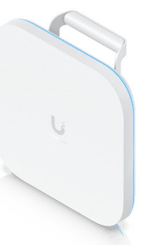 Ubiquiti E7 Campus 11500 Mbit/s White Power over Ethernet (PoE)