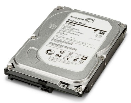 HPE LQ037AA internal hard drive 1 TB 7200 RPM 3.5" Serial ATA