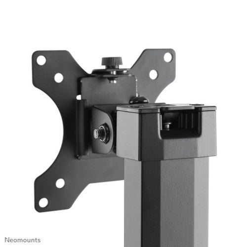 Neomounts FPMA-D865BLACK Monitor stand 10-32" - gas spring