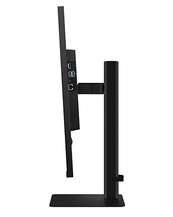 Samsung S60UD computer monitor 81.3 cm (32") 2560 x 1440 pixels Quad HD LED Black