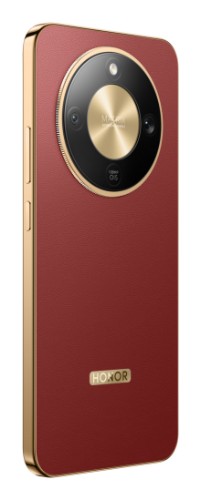 Honor Magic 8 Lite 17.2 cm (6.79") Hybrid Dual SIM MagicOS 9.0 5G USB Type-C 8 GB 512 GB 7500 mAh Brown