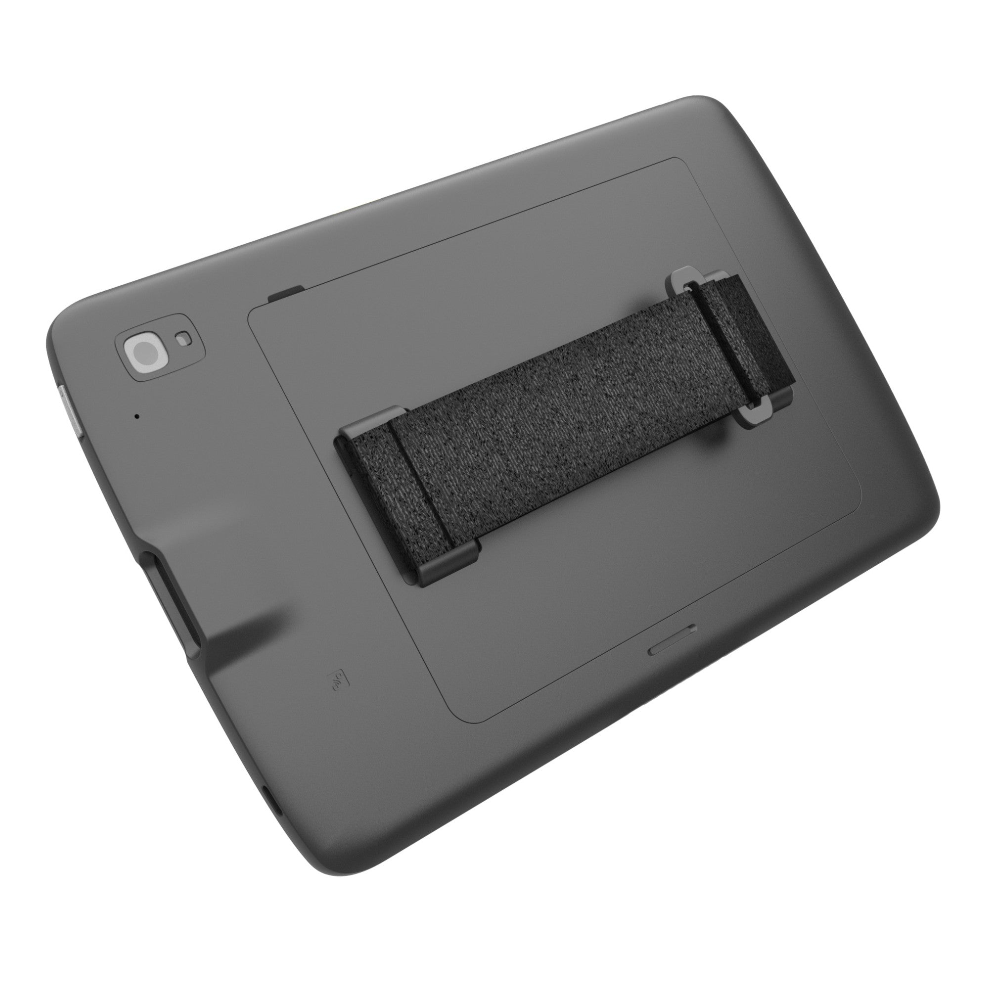 InfoCase FM-XBKHS-ET4X10 tablet case accessory Strap Black