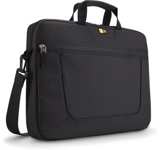 Case Logic VNAI-215 Black 39.6 cm (15.6") Sleeve case