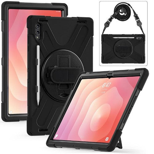 eSTUFF ES681866-BULK tablet case Black