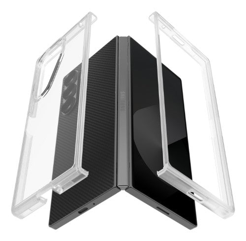 OtterBox Thin Flex Series for Galaxy Z Fold6, Transparent