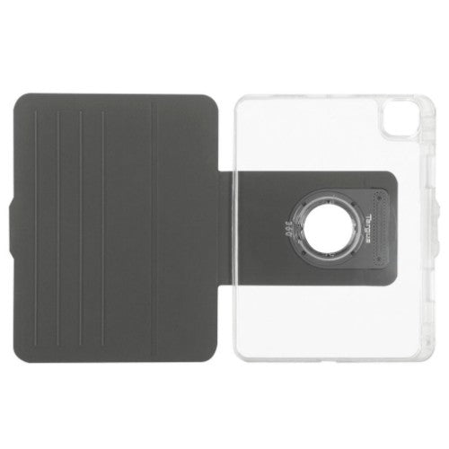 Targus THZ953GL tablet case 27.9 cm (11") Folio Grey, Transparent