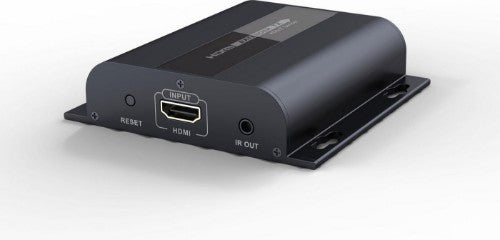 Vivolink VLHDMIEXT1-TV2 AV extender AV transmitter Black