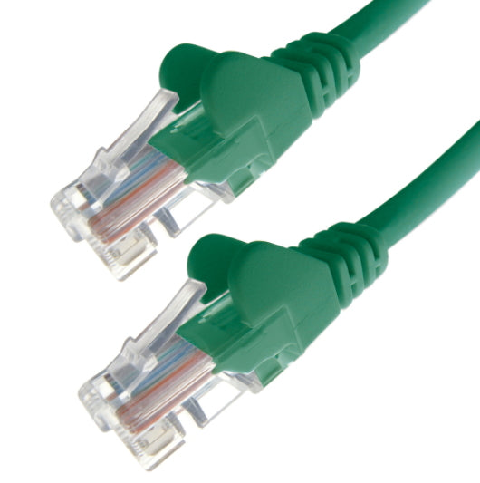 connektgear 28-0005GN networking cable Grey 0.5 m Cat5e U/UTP (UTP)