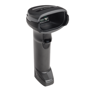 Zebra DS4678-SR Handheld bar code reader 1D/2D LED Black
