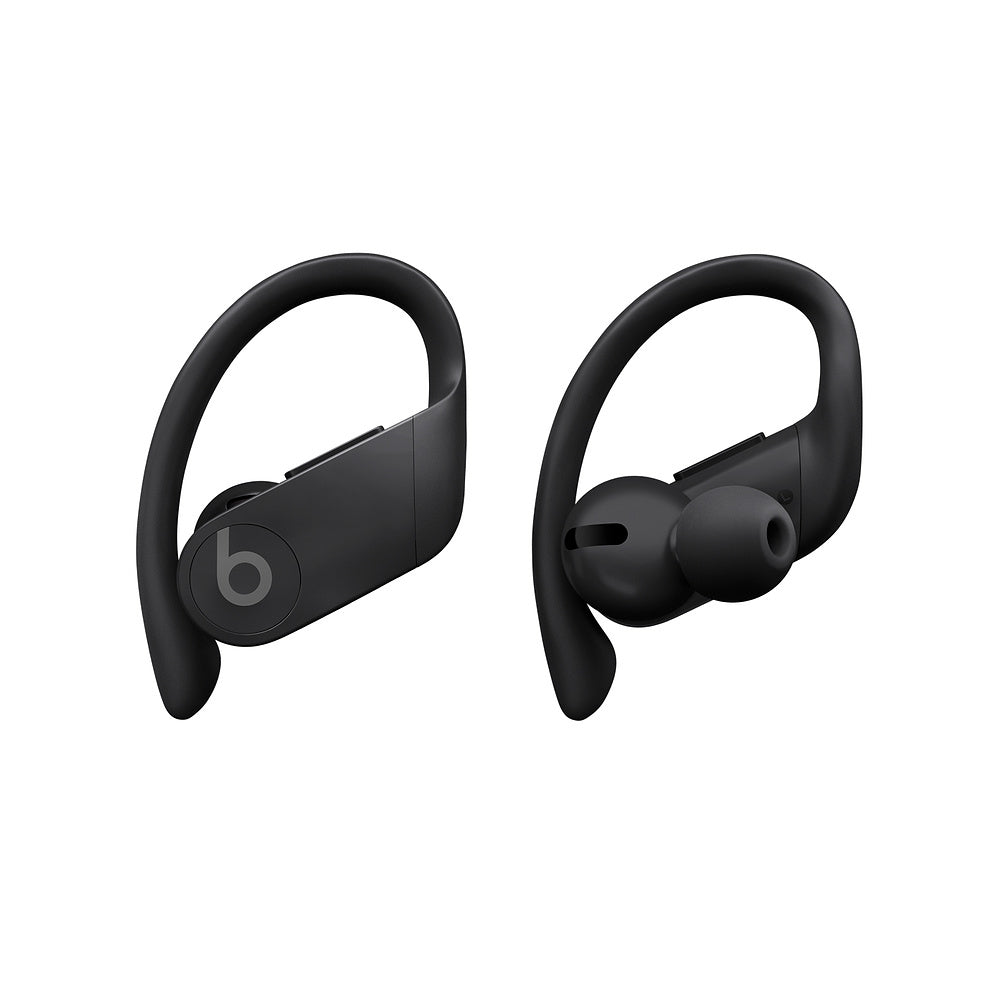 Beats by Dr. Dre Powerbeats Pro Headphones Wireless Ear-hook, In-ear Sports Bluetooth Black