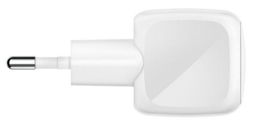 Belkin WCA009kqWH Laptop, Smartphone, Tablet White AC Fast charging Indoor