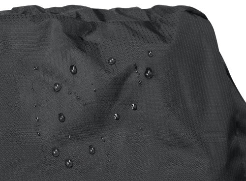 ASUS ROG Archer ErgoAir backpack Gaming backpack Black EVA (Ethylene Vinyl Acetate), Lycra, Nylon