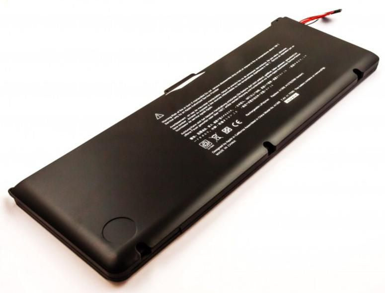 CoreParts MBI2187 laptop spare part Battery