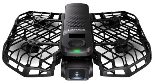 HOVERAir X1 Pro Retail Combo Black
