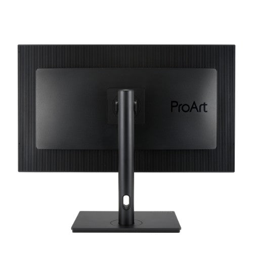 ASUS ProArt PA329CV computer monitor 81.3 cm (32") 3840 x 2160 pixels 4K Ultra HD Black