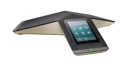 HP Poly Trio C60 IP Conference Phone and PoE-enabled No Radio GSA/TAA