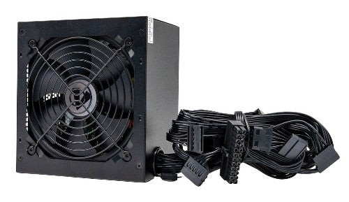 VIDA AA-750-YY power supply unit 750 W 24-pin ATX ATX Black