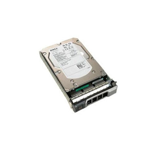 DELL 5R6CX internal hard drive 2.5" 600 GB SAS