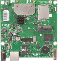 Mikrotik RB912UAG-2HPND network equipment spare part Motherboard