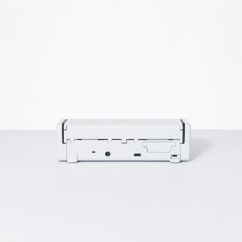 Brother ADS-1800W ADF scanner 600 x 600 DPI A4 White