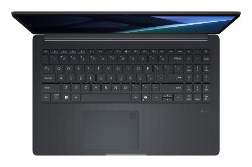 ASUS ExpertBook B1 B1503CD-R582XA AMD Ryzen™ 5 7535U Laptop 39.6 cm (15.6") Full HD 8 GB DDR5-SDRAM 256 GB SSD Wi-Fi 6E (802.11ax) Windows 11 Pro Education Grey