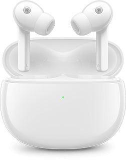 Xiaomi Buds 3 Headset True Wireless Stereo (TWS) In-ear Calls/Music Bluetooth White