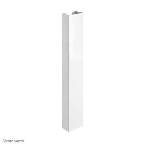Neomounts ADS06-123WH Cable cover - magnetic fixture - universal