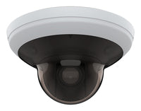 Axis 02187-002 security camera Dome IP security camera Indoor & outdoor 1920 x 1080 pixels Ceiling/wall