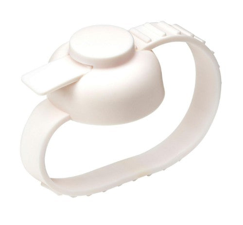 HPE Aruba Networking Meridian AT-BT10 Zip Strap Mount for AT-BT10 Tag 25 pack