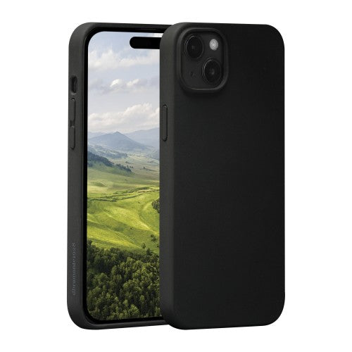 dbramante1928 Monaco - iPhone 15 Plus - Night Black