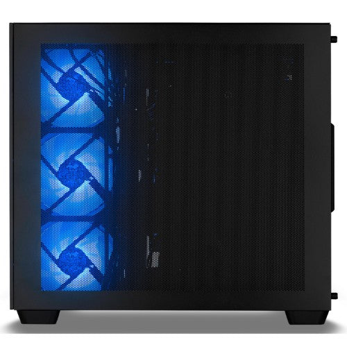 MEDION ERAZER Tank X15 AMD Ryzen™ 7 7800X3D 32 GB DDR5-SDRAM 2 TB SSD NVIDIA GeForce RTX 5070 Windows 11 Home PC Black
