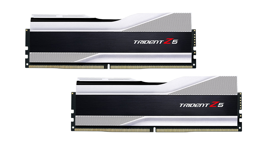 G.Skill Trident Z5 memory module 32 GB 2 x 16 GB DDR5 6000 MHz