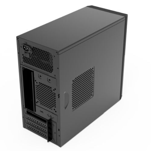 VIDA Corporate Tower Black