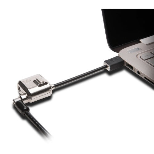 Kensington MiniSaver Mobile Keyed Lock