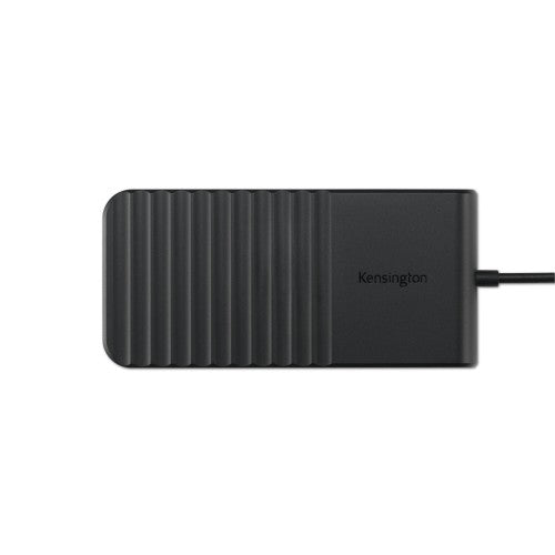 Kensington UH1500P EQ USB-C 5Gbps Triple Video Driverless Mobile Dock