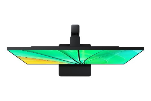 Samsung S60D computer monitor 68.6 cm (27") 2560 x 1440 pixels Quad HD LCD Black