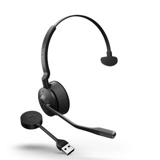 Jabra Engage 55 - USB-A MS Mono, EMEA/APAC