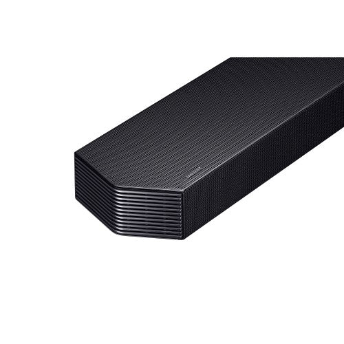 Samsung HW-Q930F/XU soundbar speaker Black 9.1.4 channels 580 W
