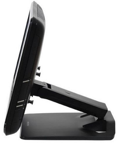 Ergotron Neo Flex 33-387-085 monitor mount / stand 68.6 cm (27") Desk Black