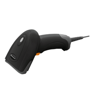 Newland HR22 Dorada II Handheld bar code reader 1D/2D CMOS Black