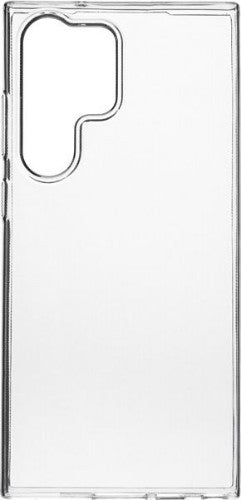 eSTUFF ES673102-BULK mobile phone case 17.3 cm (6.8") Cover Transparent