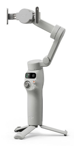 DJI CP.OS.00000406.01 video stabilizer/support Smartphone camera stabilizer White