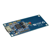ACS ACM1252U-Z2 interface cards/adapter