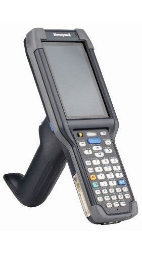 Honeywell CK65 handheld mobile computer 10.2 cm (4") 480 x 800 pixels Touchscreen 498 g Black