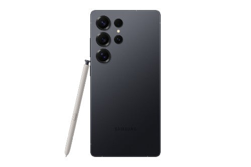 Samsung Galaxy S25 Ultra SM-S938B/DS 17.5 cm (6.9") Dual SIM Android 15 5G USB Type-C 12 GB 512 GB 5000 mAh Black