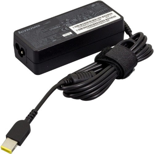 Lenovo FRU45N0495 power adapter/inverter Indoor 65 W Black