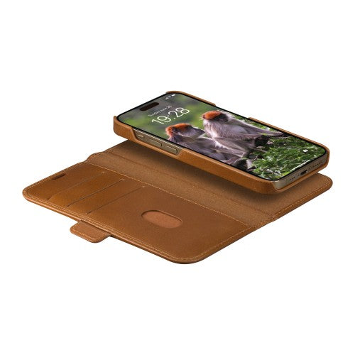 dbramante1928 Lynge - iPhone 15 Pro - Tan