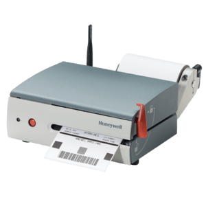Datamax O'Neil Compact4 Mark II Wired Direct thermal Mobile printer