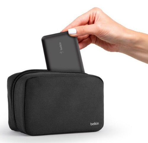 Belkin BoostCharge Black