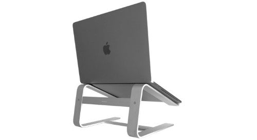 Macally ASTAND laptop stand Aluminium 43.2 cm (17")